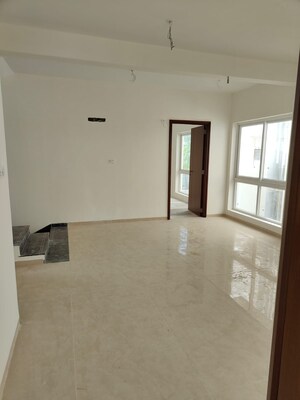 3 BHK Apartment For Sale in Nallagandla