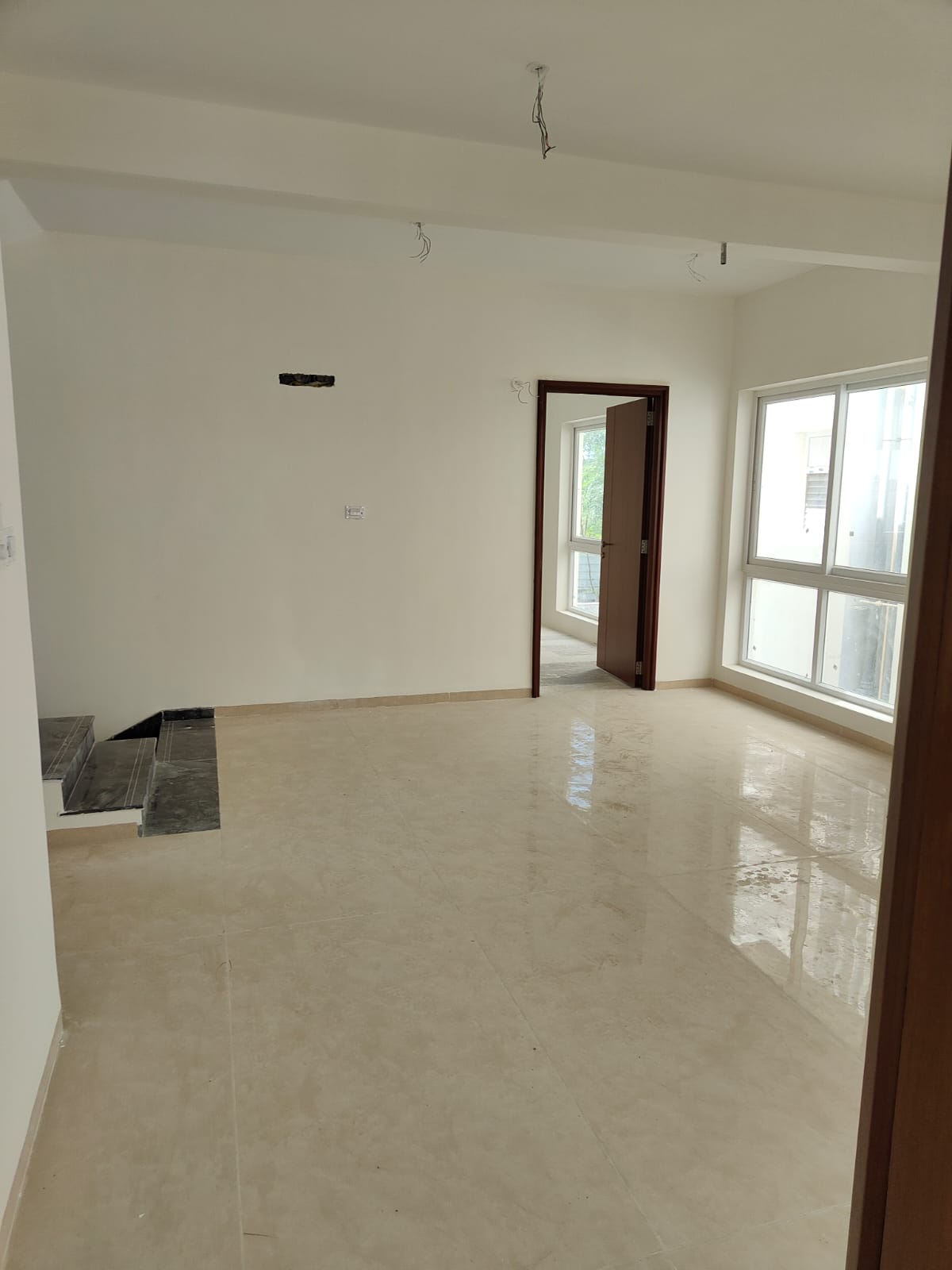 3 BHK + Pooja Room Apartment For Sale in Nallagandla