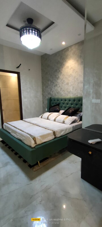 3 BHK Builder Floor For Sale in Patiala Road