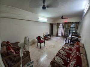 2 BHK Apartment For Rent in AP Panch Ritu, Powai