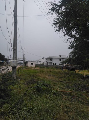  Plot For Sale in Jeedimetla