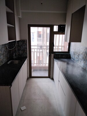 Kitchen in 2 BHK Apartment at Birla Vanya, Kalyan West – for Rent