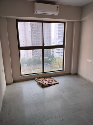 Master Bedroom in 2 BHK Apartment at Birla Vanya, Kalyan West – for Rent