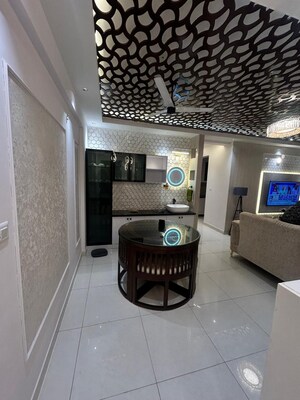 3 BHK Apartment For Rent in Salarpuria Sattva East Crest, Old Madras Road