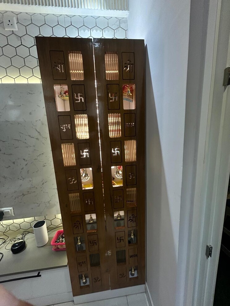 undefined, salarpuria-sattva-east-crest 3 Bedroom 1123 Sq.Ft. Apartment In Old Madras Road Bangalore 9304206