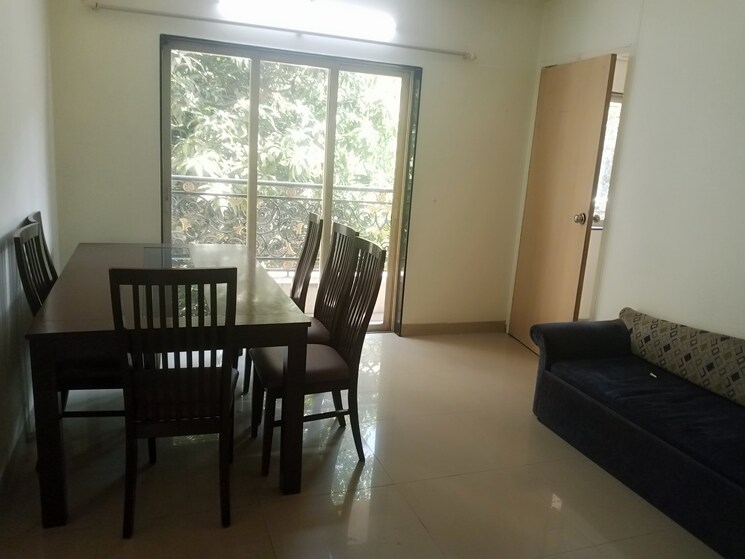 Living Room, sher-e-punjab 3 Bedroom 1450 Sq.Ft. Apartment In Andheri East Mumbai 9304275