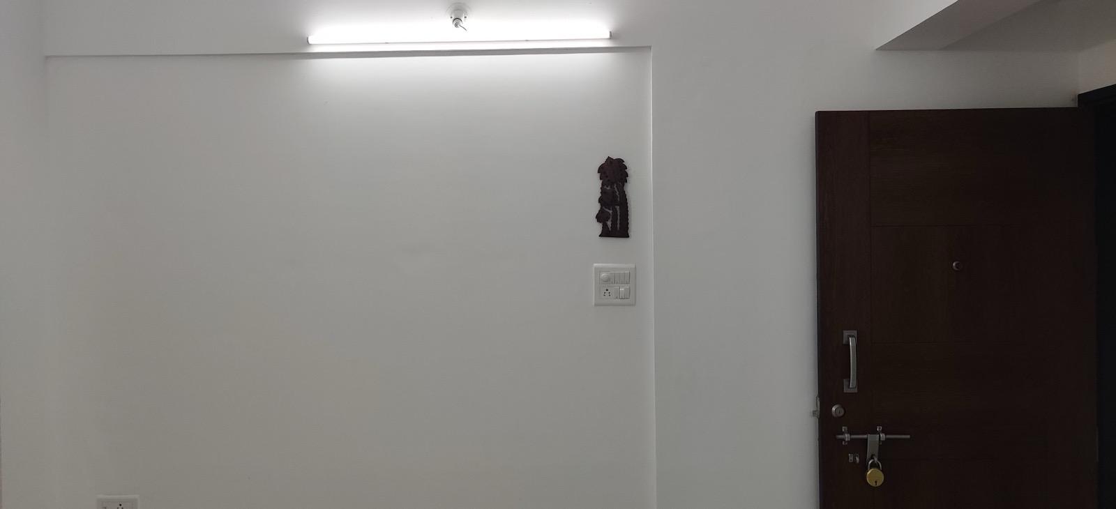 2 BHK Apartment For Sale in Shraddha Twin Tower