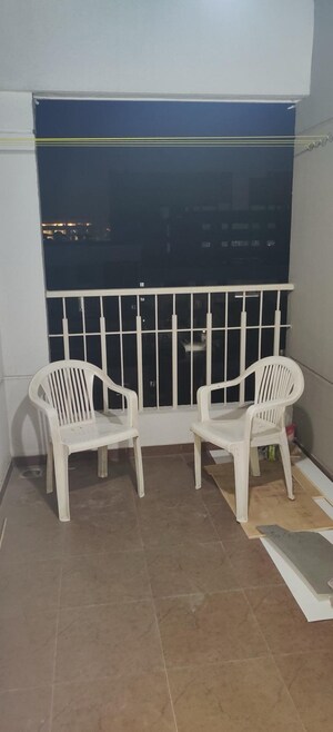 Team Area in 2 BHK Apartment at Shraddha Twin Tower, Wakad – for Sale