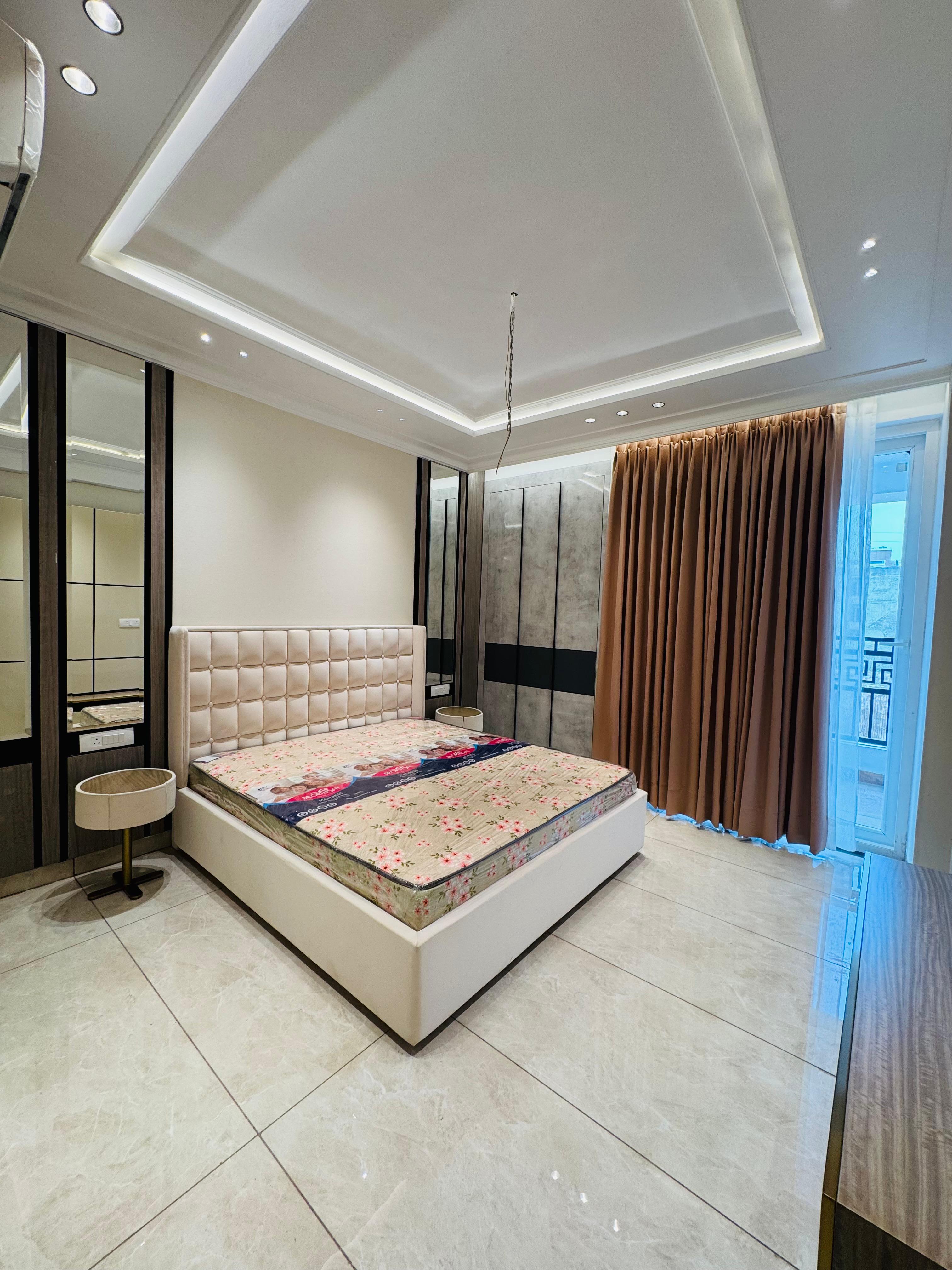 3 BHK + Pooja Room Builder Floor For Sale in Independent Floor