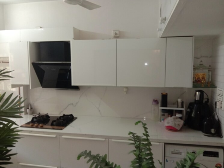 Kitchen, yogi-hills 2 Bedroom 850 Sq.Ft. Apartment In Mulund West Mumbai 9304293