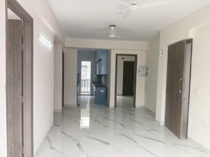Living Room in 2.5 BHK Apartment at Smart World Gems, Sector 89 – for Rent