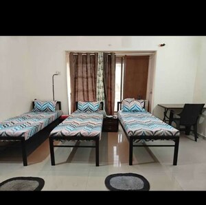  Pg For Rent in Andheri East