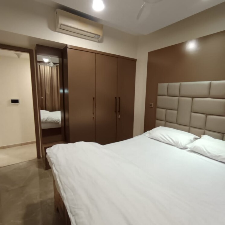 Bedroom, lodha-fiorenza 3 Bedroom 1025 Sq.Ft. Apartment In Goregaon East Mumbai 9304229