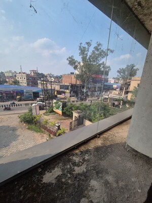  Office Space – Exterior View View at Kokar - for Rent