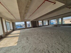 Parking in  Office Space at Kokar – for Rent