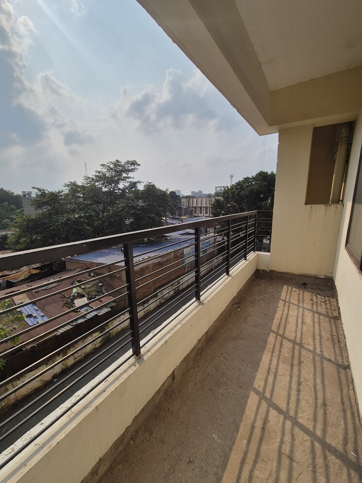 Balcony, kokar Commercial Office Space 4500 Sq.Ft. In Kokar Ranchi 9304228