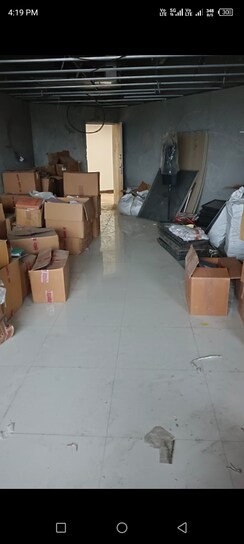Office Space For Sale in Spaze Platinum Tower
