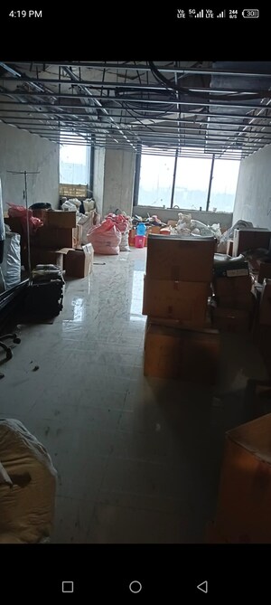 Team Area in  Office Space at Spaze Platinum Tower, Sector 47 – for Sale