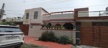 3 BHK Independent House For Sale in Sector 9