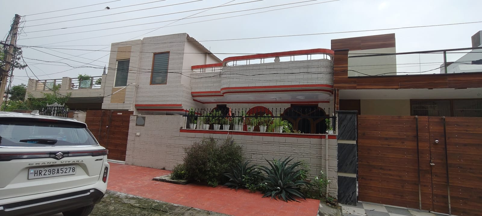 3 BHK Independent House For Sale in Independent House 