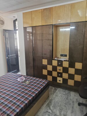 1 RK Independent House For Rent in Old Rajinder Nagar