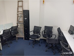  Office Space For Rent in Akshar Business Park, Vashi Sector 19f