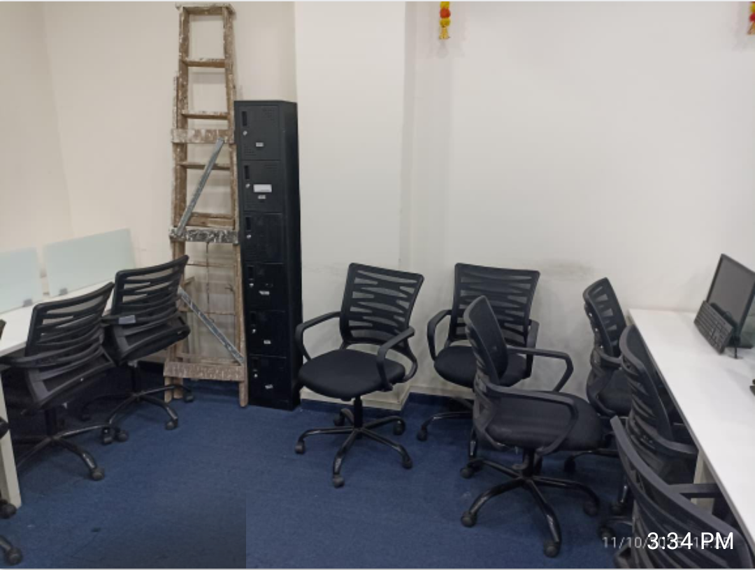 Office Space For Rent in Akshar Business Park