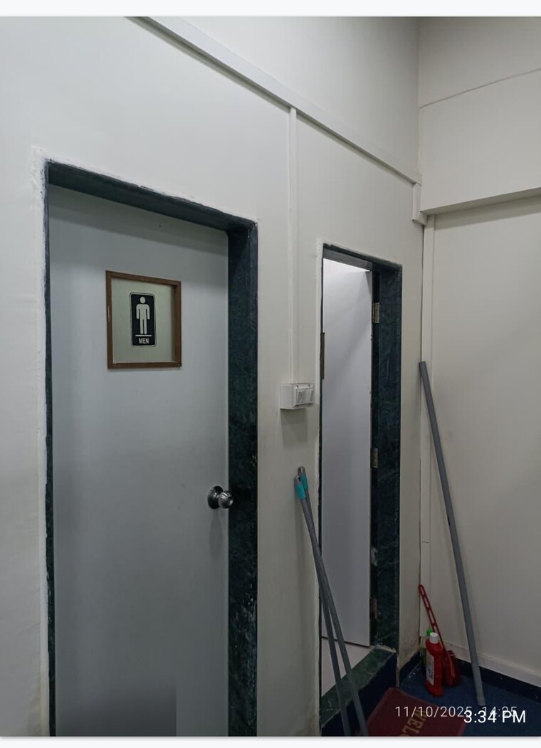 undefined, akshar-business-park Commercial Office Space 1620 Sq.Ft. In Vashi Sector 19f Navi Mumbai 9304286