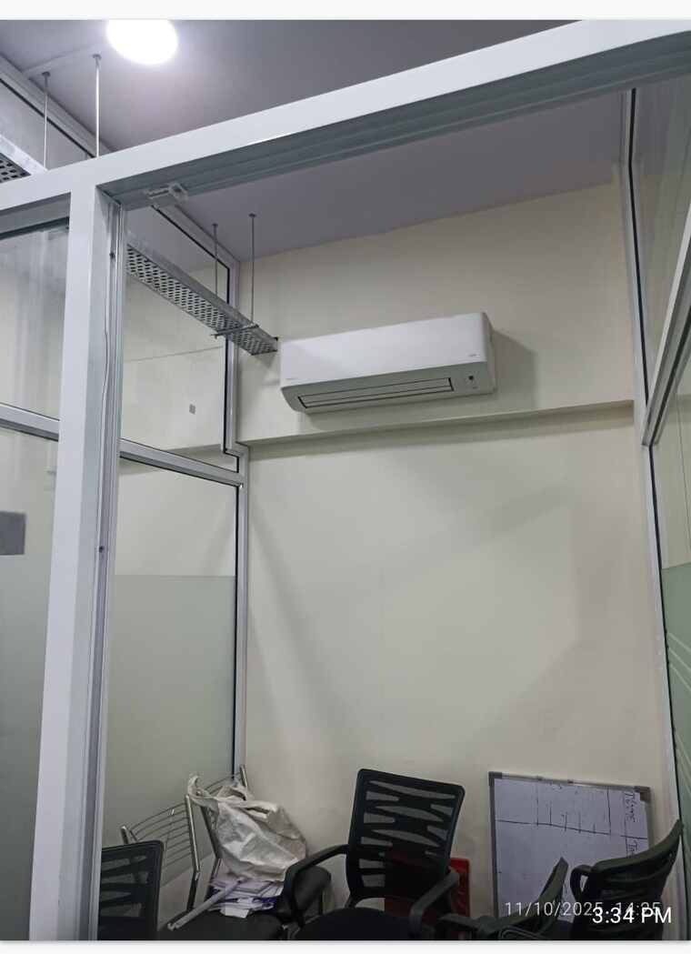 undefined, akshar-business-park Commercial Office Space 1620 Sq.Ft. In Vashi Sector 19f Navi Mumbai 9304286