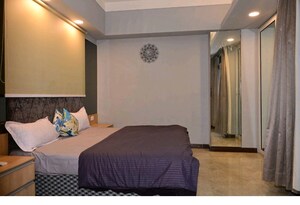 Bedroom in Studio Apartment at Sapphire Eighty Three, Sector 83 – for Sale