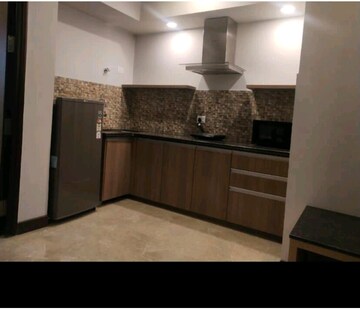 Kitchen in Studio Apartment at Sapphire Eighty Three, Sector 83 – for Sale