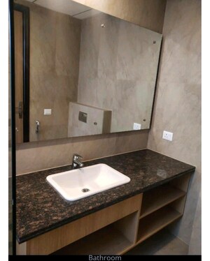 Attached Bathroom in Studio Apartment at Sapphire Eighty Three, Sector 83 – for Sale