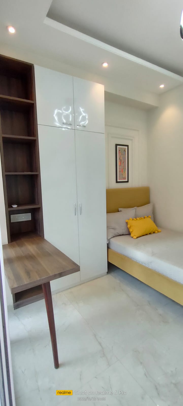 3 BHK + Pooja Room Builder Floor For Sale in Independent Floor