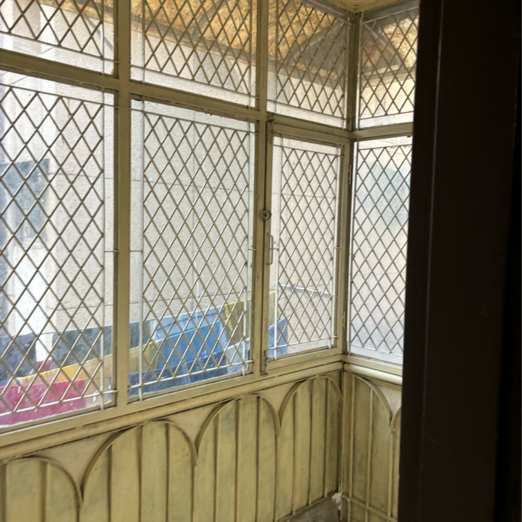 Balcony, arawali-apartments 1 Bedroom 600 Sq.Ft. Apartment In Sector 52 Noida 9304304