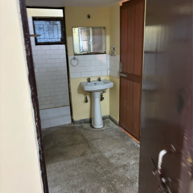 Bathroom, arawali-apartments 1 Bedroom 600 Sq.Ft. Apartment In Sector 52 Noida 9304304