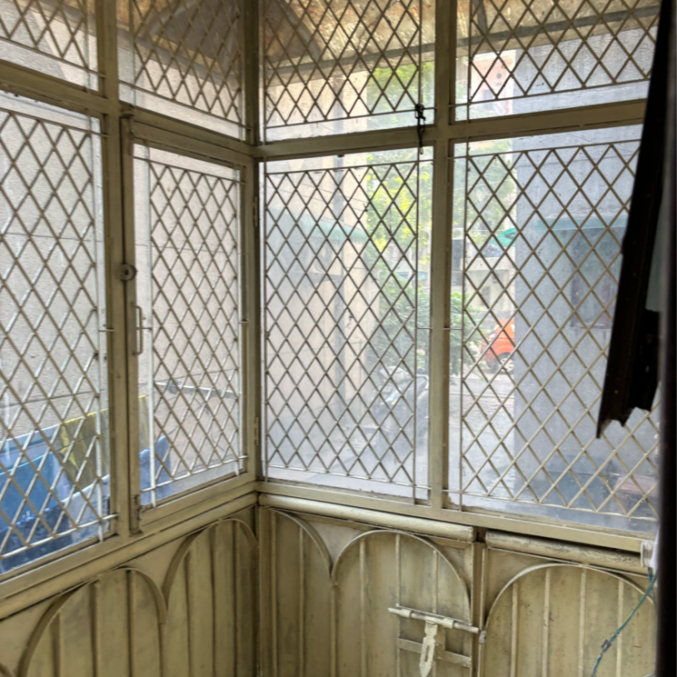 Balcony, arawali-apartments 1 Bedroom 600 Sq.Ft. Apartment In Sector 52 Noida 9304304