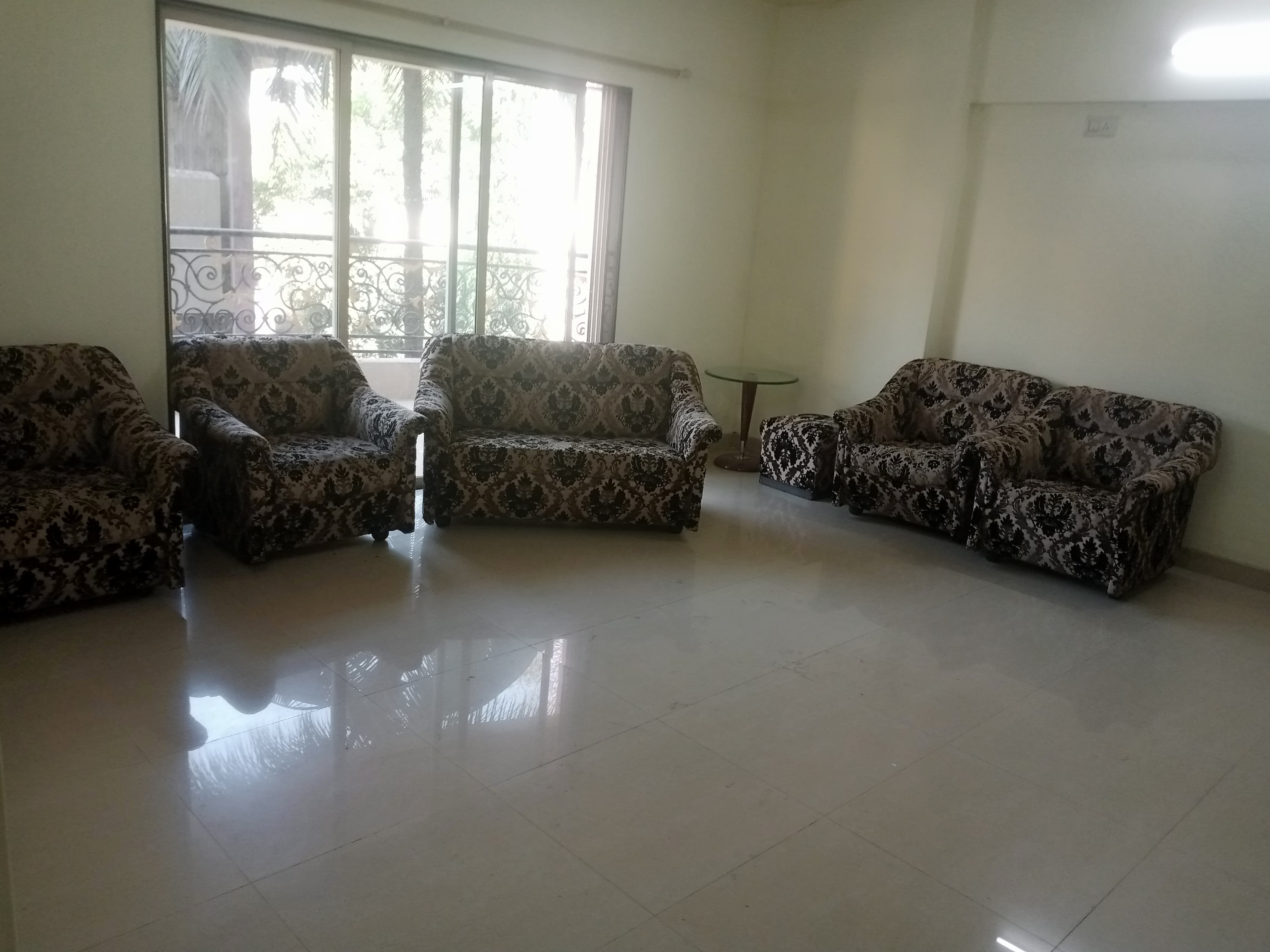 3 BHK Apartment For Sale in Sher E Punjab