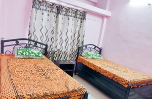 Bedroom in  Pg at Powai – for Rent