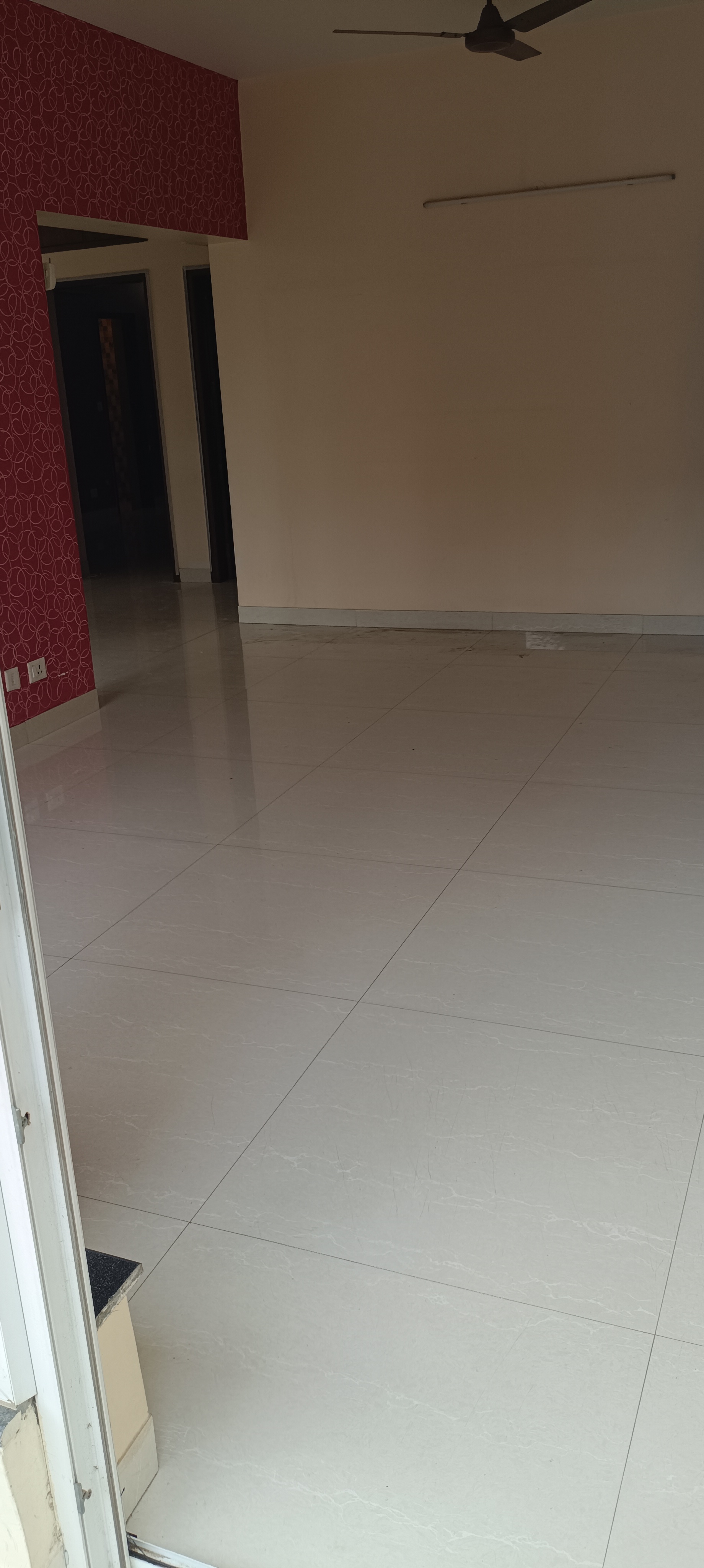 3 BHK + Study Room Builder Floor For Rent in Sector 23