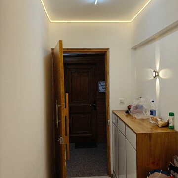 Furnished Amenities in 2 BHK Apartment at Pacific Golf Estate, Kulhan – for Rent