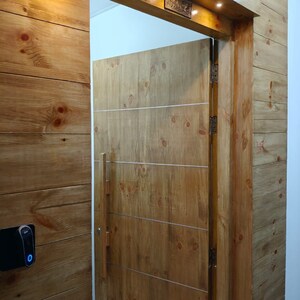 Furnished Amenities in 2 BHK Apartment at Pacific Golf Estate, Kulhan – for Rent