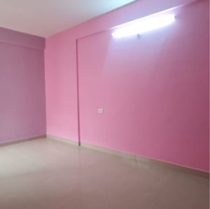 Room in 2 BHK Apartment at Keerthi Royal Palms, Konappana Agrahara – for Rent