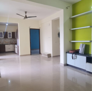 2 BHK Apartment For Rent in Keerthi Royal Palms, Konappana Agrahara