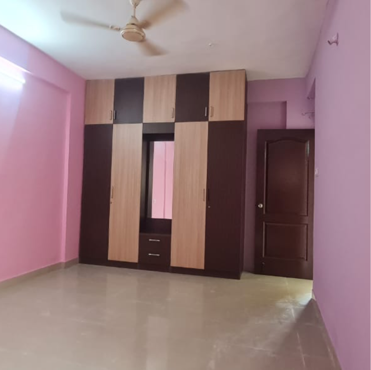 Room, keerthi-royal-palms 2 Bedroom 1250 Sq.Ft. Apartment In Konappana Agrahara Bangalore 9304321