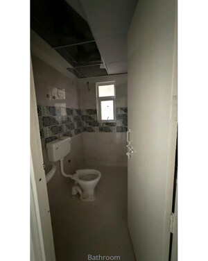 Bathroom in 3 BHK Apartment at Signature Global Golf Greens, Sector 79 – for Rent