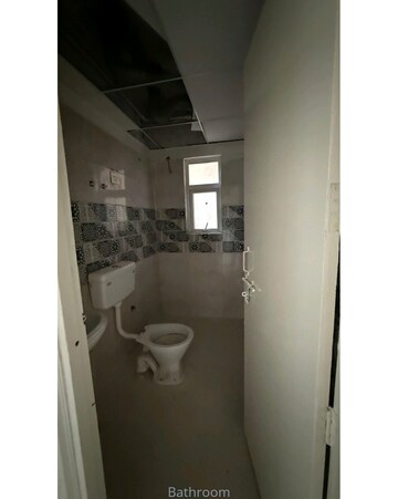 Bathroom in 3 BHK Apartment at Signature Global Golf Greens, Sector 79 – for Rent