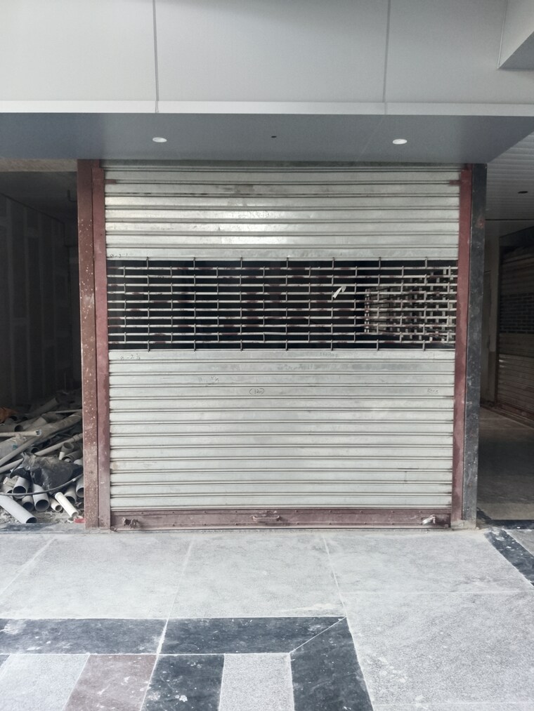 Exterior View, ska-arcadia Commercial Shop 355 Sq.Ft. In Wave City Ghaziabad 9304336