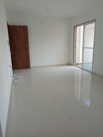 Living Room in 3 BHK Apartment at Gokhale Anuprita, Dahanukar Colony – for Rent