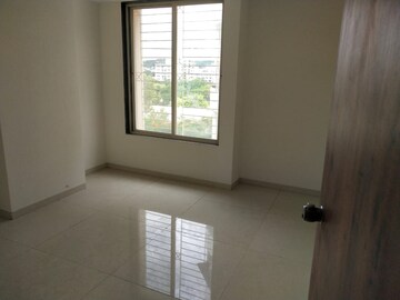Bedroom in 3 BHK Apartment at Gokhale Anuprita, Dahanukar Colony – for Rent