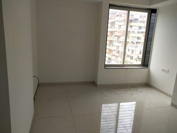 Bedroom in 3 BHK Apartment at Gokhale Anuprita, Dahanukar Colony – for Rent